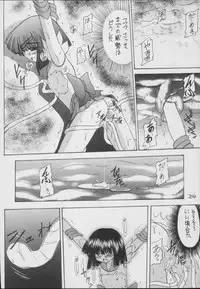 (C56) [Asanoya (Kittsu)] Hotaru -Soushuuhen- (Sailor Moon)