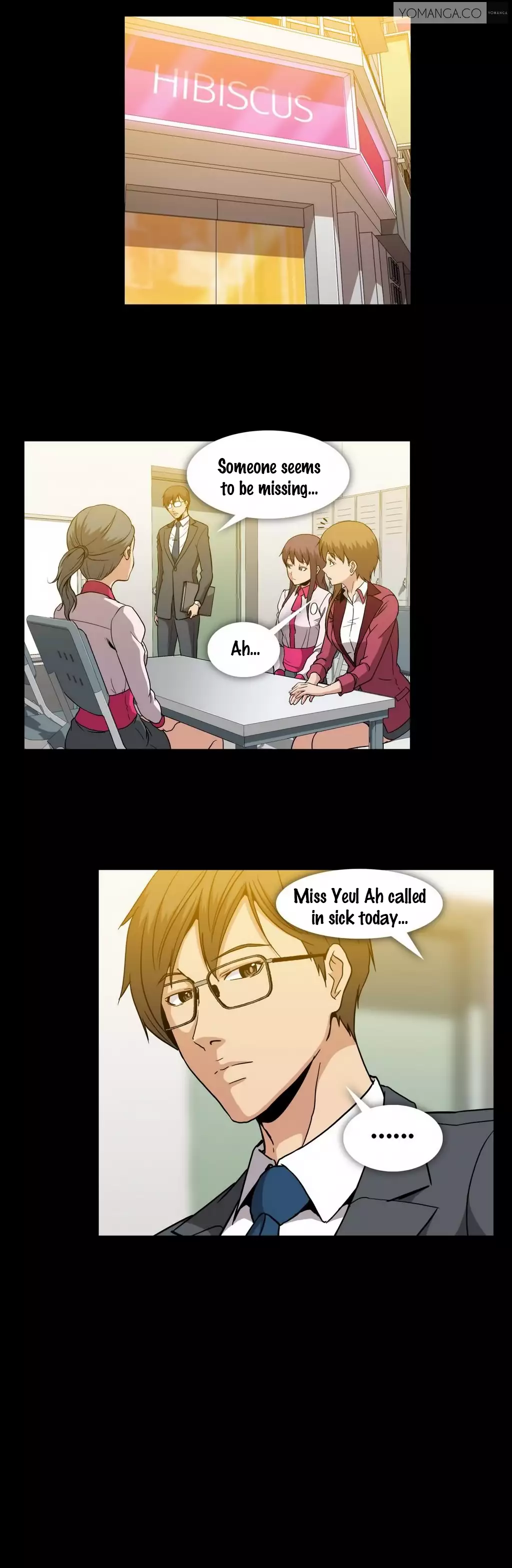 Drug Candy Ch.0-32