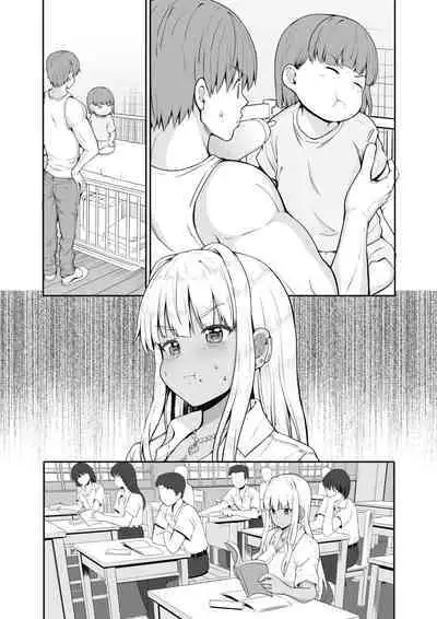Zoku Inaka no Kuro Gal JK to Kekkon Shita Nichijou