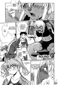 [Manabe Jouji] Ring x Mama 3 [English] [Soba-scans]