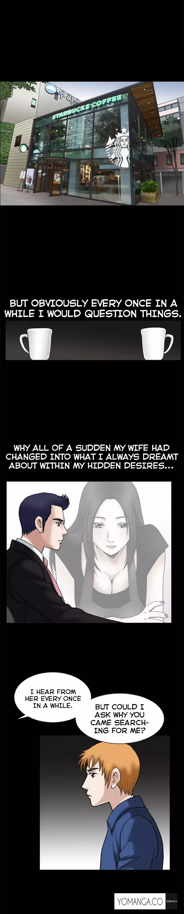 Seduction Ch.1-26