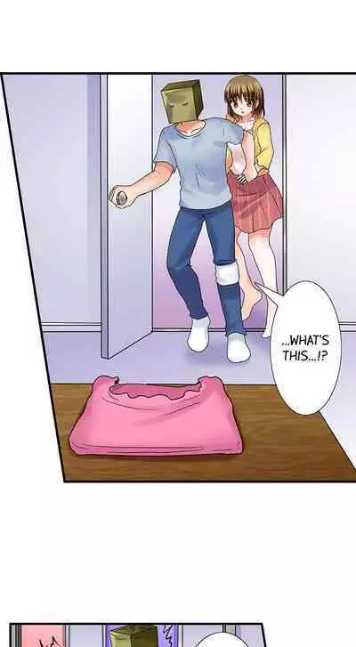 [Kappa] Gotta Fuck Your Way Out (Ch.01~19) [English]