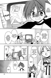 [Konata Hyuura] Boku no Animal Life - My Animal Life [English] [desudesu]