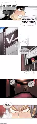 [ButcherBoy] Household Affairs Ch.1-28 (English) (YoManga) (Ongoing)