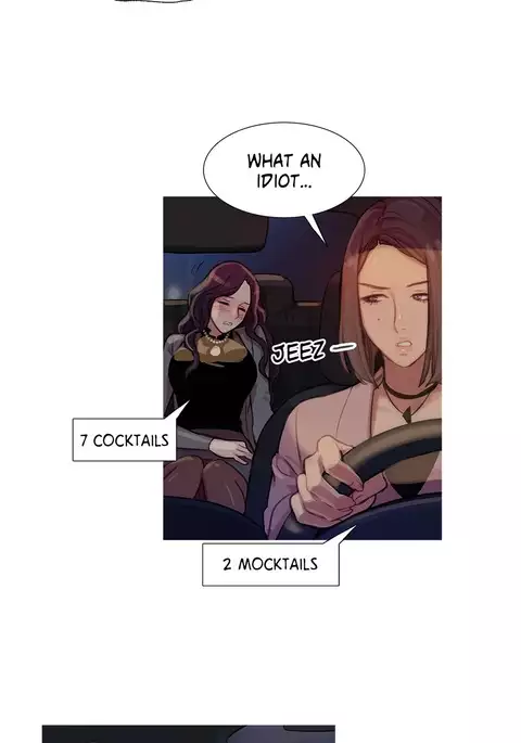 Scandal of the Witch Ch.1-29