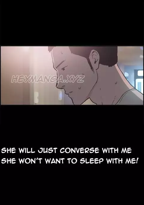 Cohabitation Ch.1-18