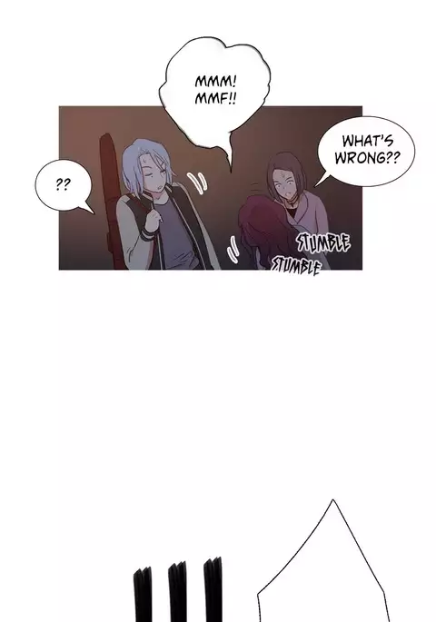 Scandal of the Witch Ch.1-25