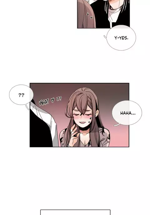 Talk To Me Ch.1-45
