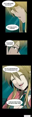 [Yi Hyeon Min] Drug Candy Ch.0-39 [English] [YoManga] (Ongoing)