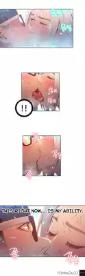 [BAK Hyeong Jun] Sweet Guy Ch.1-48 (English) (YoManga) (Ongoing)