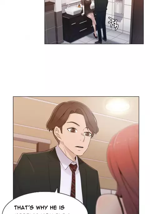 Miss Mystic Ch.1-23