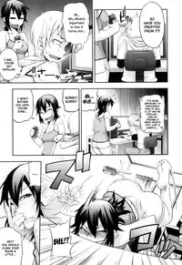 [Jun] Junai Mellow - Pure Love Mellow [English]