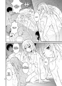 [Nihon Dandy (Matsuno Susumu)] Zenra Haikai After School [English] [meru_uma] [Digital]