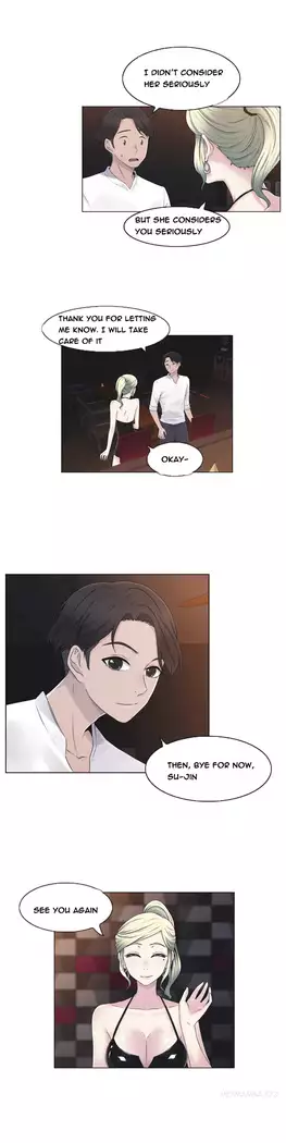 Miss Mystic Ch.1-24