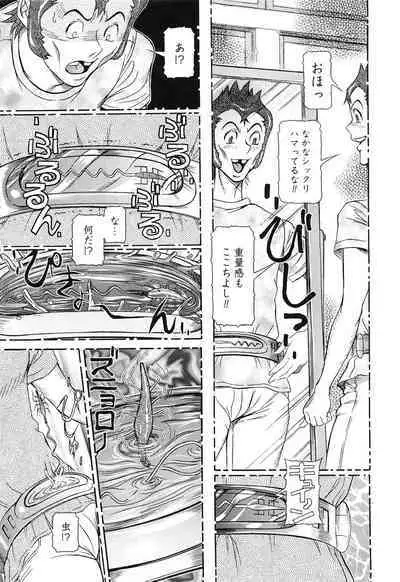 Sei Ningyou No Kuni
