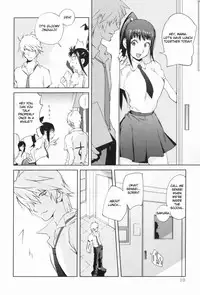 [Kotoyoshi Yumisuke] Kumikyoku Mitsunyuu - Mammosus Vacca Narratio [English] [Fated Circle] [Decensored]