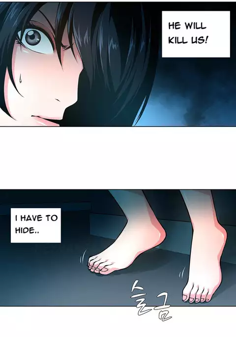 Twin Slave Ch.1-33
