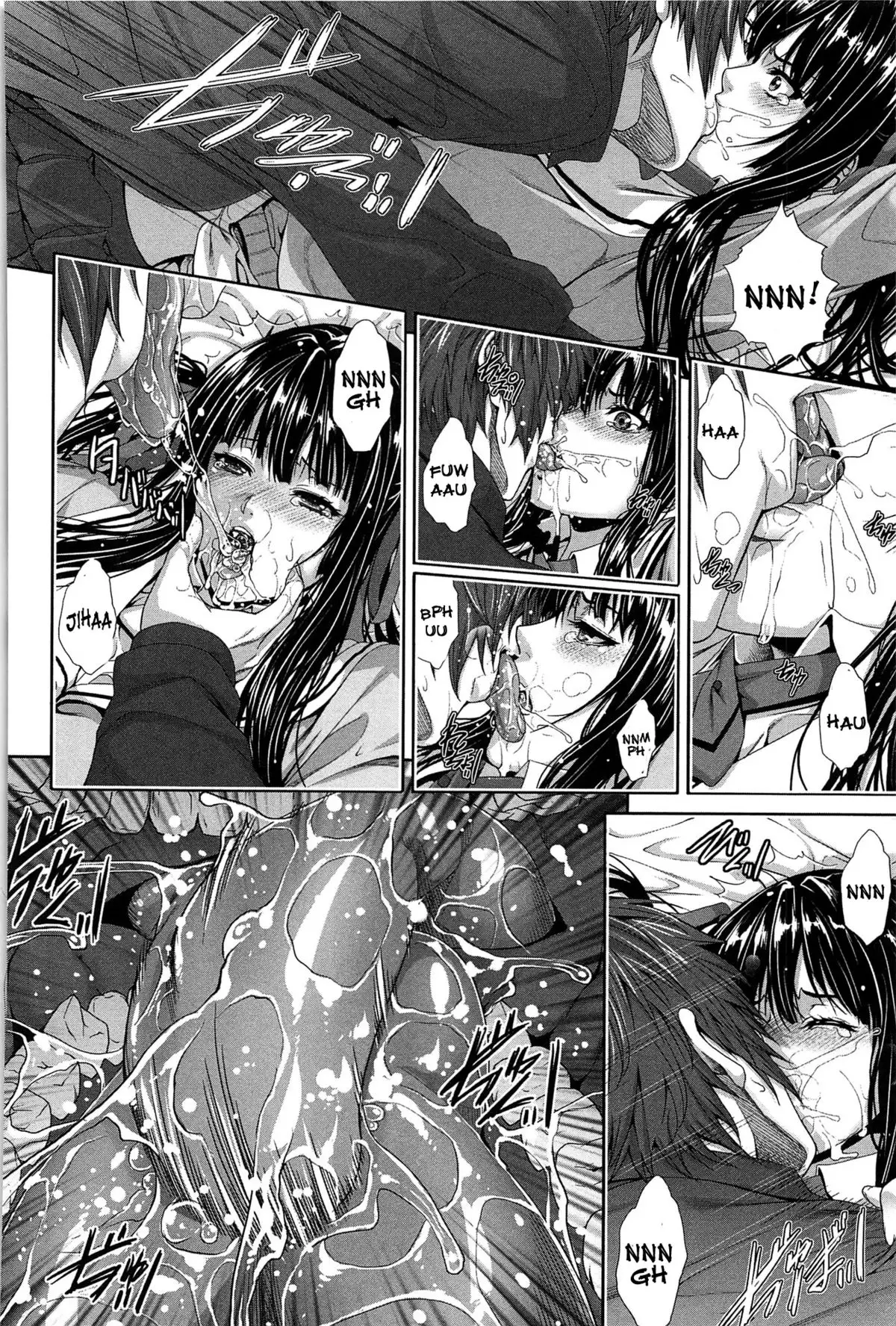 I'm Her Guinea Pig! - Boku wa Kanojo no Marmot!