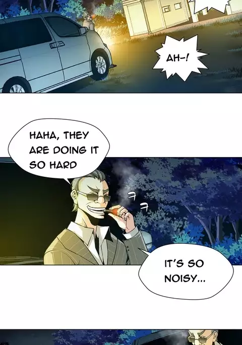 Twin Slave Ch.1-26