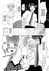 [Azuma Yuki] Reversible [English]