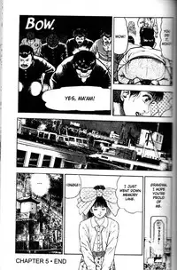 [Maeda Toshio] La Blue Girl Vol.5 [English]