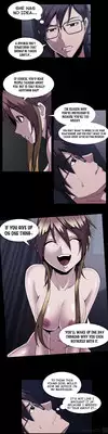 [Yihyeonmin] Drug Candy Ch.0-42 (English) (YoManga) (Ongoing)