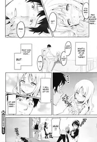 [Takeda Hiromitsu] Sister Breeder Ch. 1-8 (English)