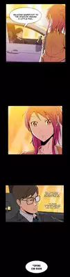 [Yihyeonmin] Drug Candy Ch.0-42 (English) (YoManga) (Ongoing)