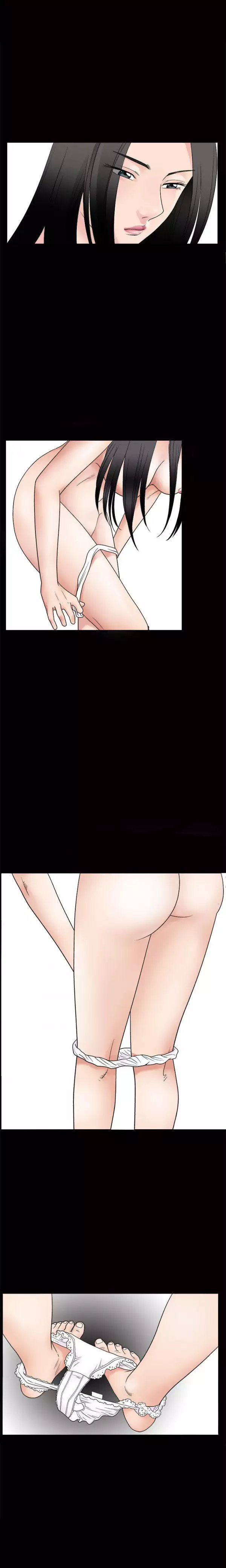 Seduction Ch.1-32