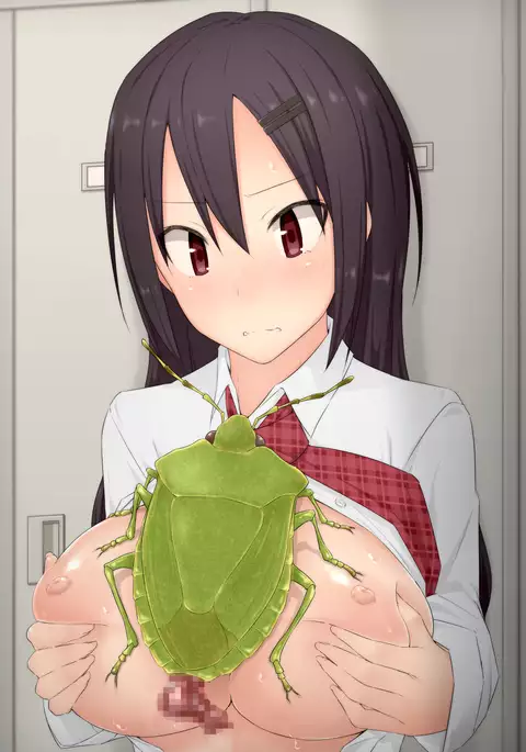 Ishukouhai Kiroku 3