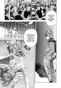 [Shiwasu no Okina] Shining Musume. 6. Rainbow Six [English] [desudesu]
