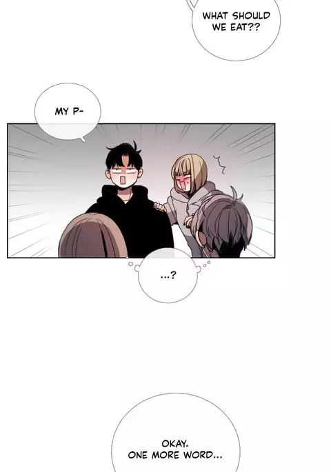 Talk To Me Ch.1-41
