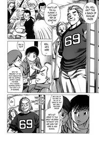 [Nozomu Tamaki] Anego 2 Ch. 10-15 [English] [Lazarus H]