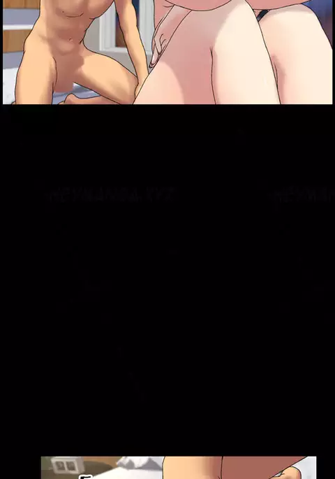 My Wives Ch.1-34