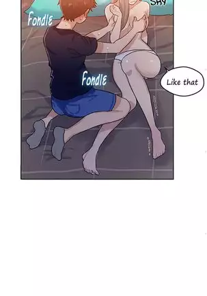 Secret Class Ch.40/?