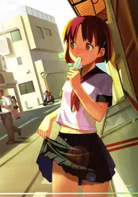 (C69) [Nijiiro Zakura (Koutaro)] Nijiiro-Collection Vol. 1