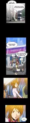 [Yihyeonmin] Drug Candy Ch.0-42 (English) (YoManga) (Ongoing)