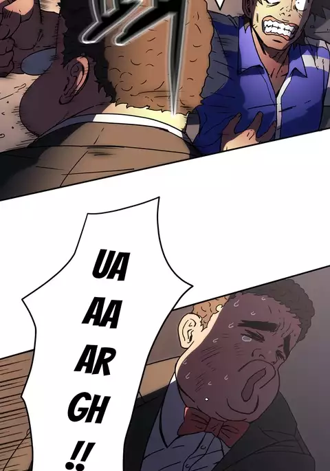 Refrain Love Ch.1-33