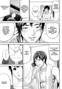 [Shikishiro Konomi] Netoraserare Ch. 10-18 [English] [Seinan Scans+Rabbit Scans]