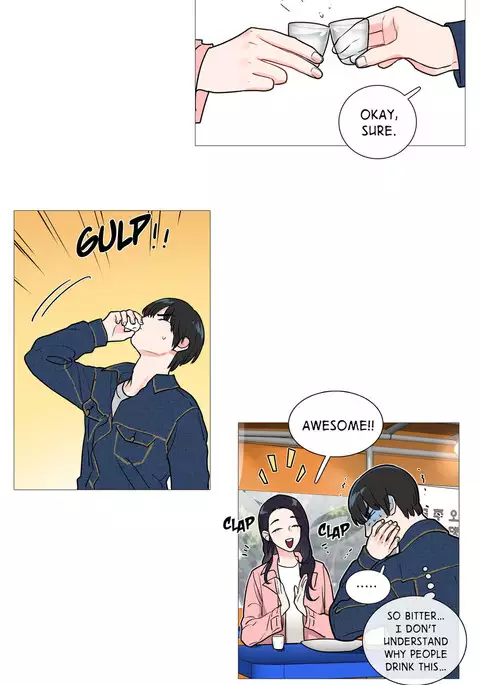 Sadistic Beauty Ch.1-24