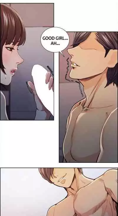 Taste of Forbbiden Fruit Ch.9/24