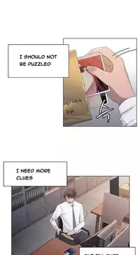 Miss Mystic Ch.1-21 (English) (Ongoing)