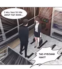 Miss Mystic Ch.1-20 (English) (Ongoing)