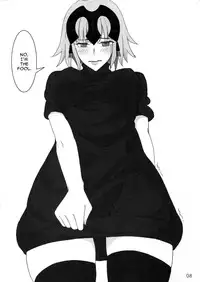 (C91) [Shoujo Seiyaku (NOGOD)] Kokuren Shoujo (Fate/Grand Order) [English] [constantly]