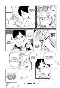 [Nishikawa Rosuke] Assistant Denki Keika Ch.1-7 [English]