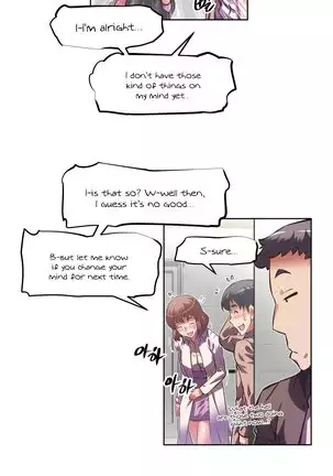 Brawling Go Ch.76-106