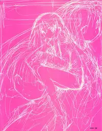 [E＝MC2] Meganeko E=mc2 illustrations