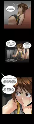 [Yihyeonmin] Drug Candy Ch.0-42 (English) (YoManga) (Ongoing)
