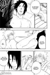 [Uzu-uzu Company (Shishimaru)] Iroiro Koto (Naruto) [English] [utopia-doujinshi]