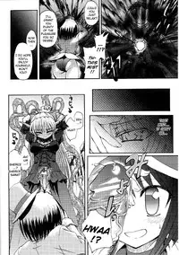 [Anthology] Slave Heroines Vol. 7 [English] {Kizlan}